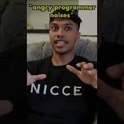 How Programmers Take Out Their Anger Shorts