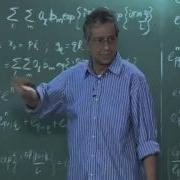 Mod 01 Lec 11 Laplace Equation Convergence Rate