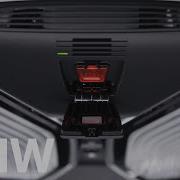 How To Using BMW Intelligent Emergency Call SOS Button