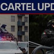El Mencho Killed Violence Erupts Across Mexico