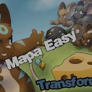 Mapa Easy Sefiwo Coder OFF