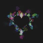 Heartful Creativecoding Openframeworks Art Programming