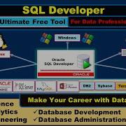 Installing SQL Developer The Free Tool From Oracle Windows Linux MAC