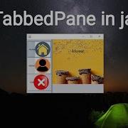 How To Add JTabbedPane In Java Swing Using Netbeans