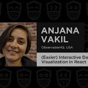 Easier Interactive Data Visualization In React Anjana Vakil React Advanced 2021