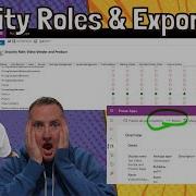 Create A Security Role And Export Your Managed Solution In Dataverse EP8