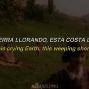 Earth Song Michael Jackson Lyrics Sub Español
