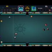 AI Playing 8 Ball Pool