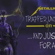 What If Trapped Under Ice Was On And Justice For All Revisited Metallica Album Crossovers