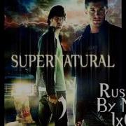 Supernatural S1 Music Rush Fly By Night