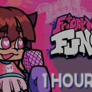 Blissfu Friday Night Funkin FULL SONG 1 HOUR