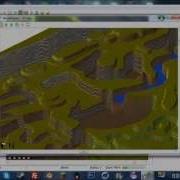 Canyons Rivers Speed Build Worldpainter Part 3 MinecraftBuilds