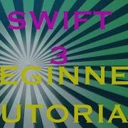 XCODE SWIFT 3 MAKE YOUR FIRST APP BEGINNER TUTORIAL