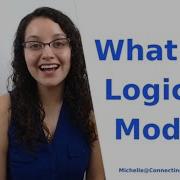 What Is A Logic Model