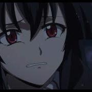 The Crimson Tears Of The Night Akame AI Song Slowed Reverbed Akame Ga Kill