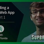 Python Django Tutorial Building A Stock Checker Web App Part 1