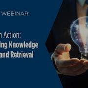 AI In Action Transforming Knowledge Capture And Retrieval