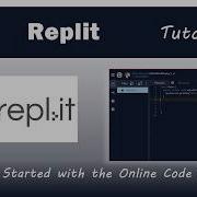 Replit Getting Started With The Online Code Compiler