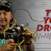 How To Tune An FPV Drone With Black Box Logging For High Performance Freestyle