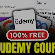 How To Get Paid Udemy Courses For FREE With Certificates In 2026 FREE Courses