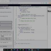 Freecodecamp React Use State To Toggle An Element