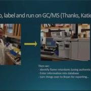 Furniture Foam Testing Webinar September 26 2016