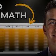 How Much Bitcoin You Actually Need To Retire Exact Math