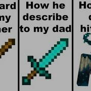 Relatable Minecraft Memes
