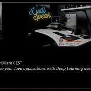 Enhance Your Java Applications With Deep Learning Using Deep Netts