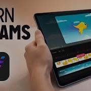 Полное руководство для начинающих по Procreate Dreams 2 0