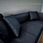 Panda3D Render Pipeline Couch Demo