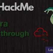 TryHackMe Hydra Walkthrough CompTIA PenTest