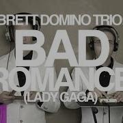 Bad Romance Lady Gaga Korg Monotron And Kaossilator 2010