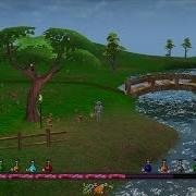 Java 3D Game Development 57 Combat GUIs