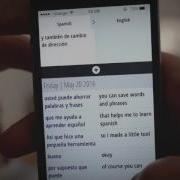 Language Tool Prototype React Native