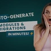 ASP NET Core Database Migrations Auto Generated Modules With Serenity