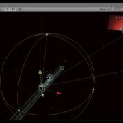 Unity Scripting Update 1 GAME DEV Deep Space Simulation INTRO