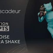 Add Noise To Objects Animation Scripts In Cascadeur