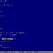 How To Optimize C Programs With Macros