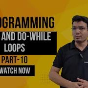 C Programming Tutorial Part 10 Mastering While And Do While Loops