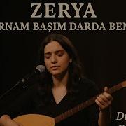 Turnam Başım Darda Benim Zerya Anatolian Folk Rock Cover