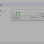 MFC Modeless Dialog Box VC C Tutorial Interaction With The View And Drawing Part 2