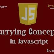 Currying Concept In JavaScript JavaScript Interview Question JavaScript Tutorial JavaScript