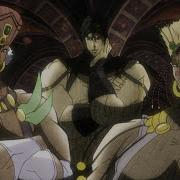JoJo S Bizarre Adventure OST Pillar Men Theme Awaken