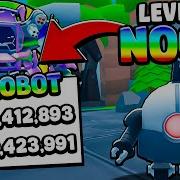 Starting As A Noob With The BEST ROBOT In The Game Robot Evolution