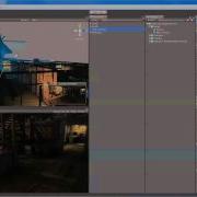 Unity3D Introduction