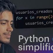 Aprende Python En 40 Minutos
