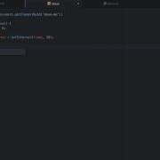 Javascript Animations NO JQUERY 2