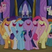My Little Pony Flawless Russian Official