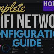 COMPLETE UniFi Network Setup Guide Detailed For Beginners